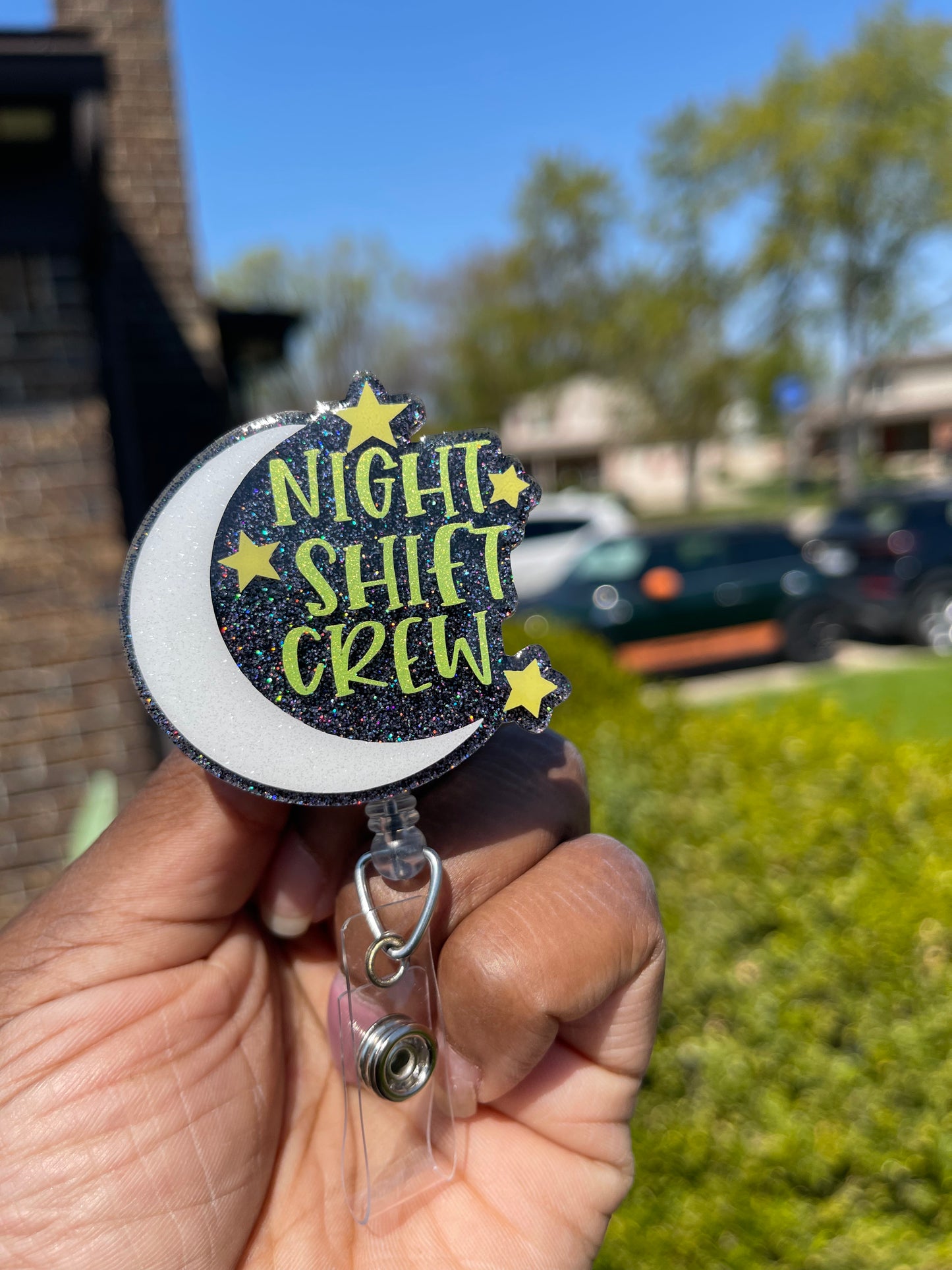 Night Shift Crew