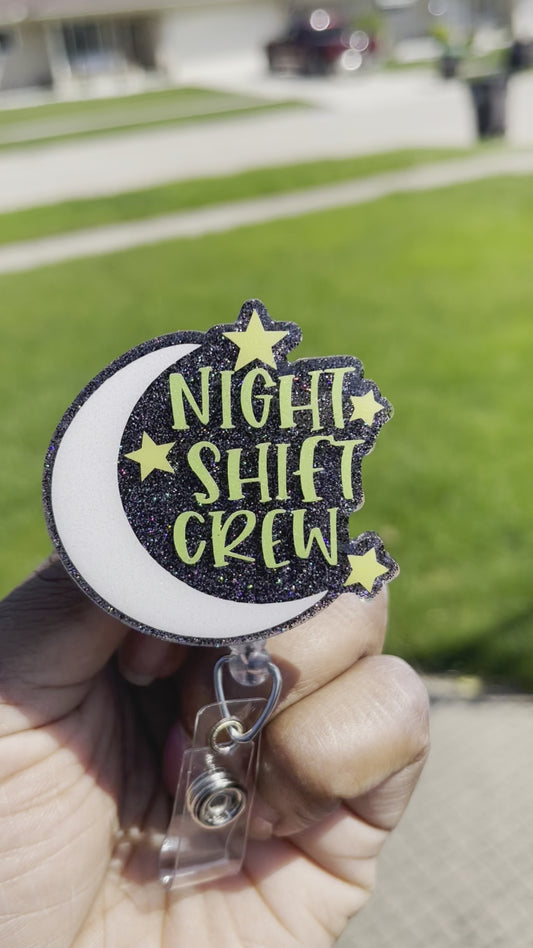 Night Shift Crew